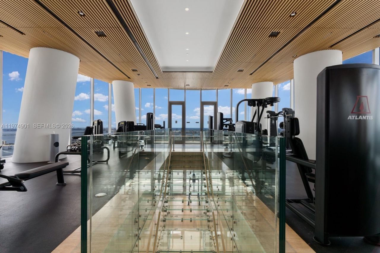 300 Biscayne Boulevard Way, Unit 5002 E, Miami, FL 33131 Photo