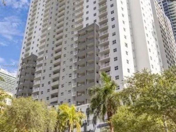 185 SE 14th Ter , Unit 812, Miami, FL 33131