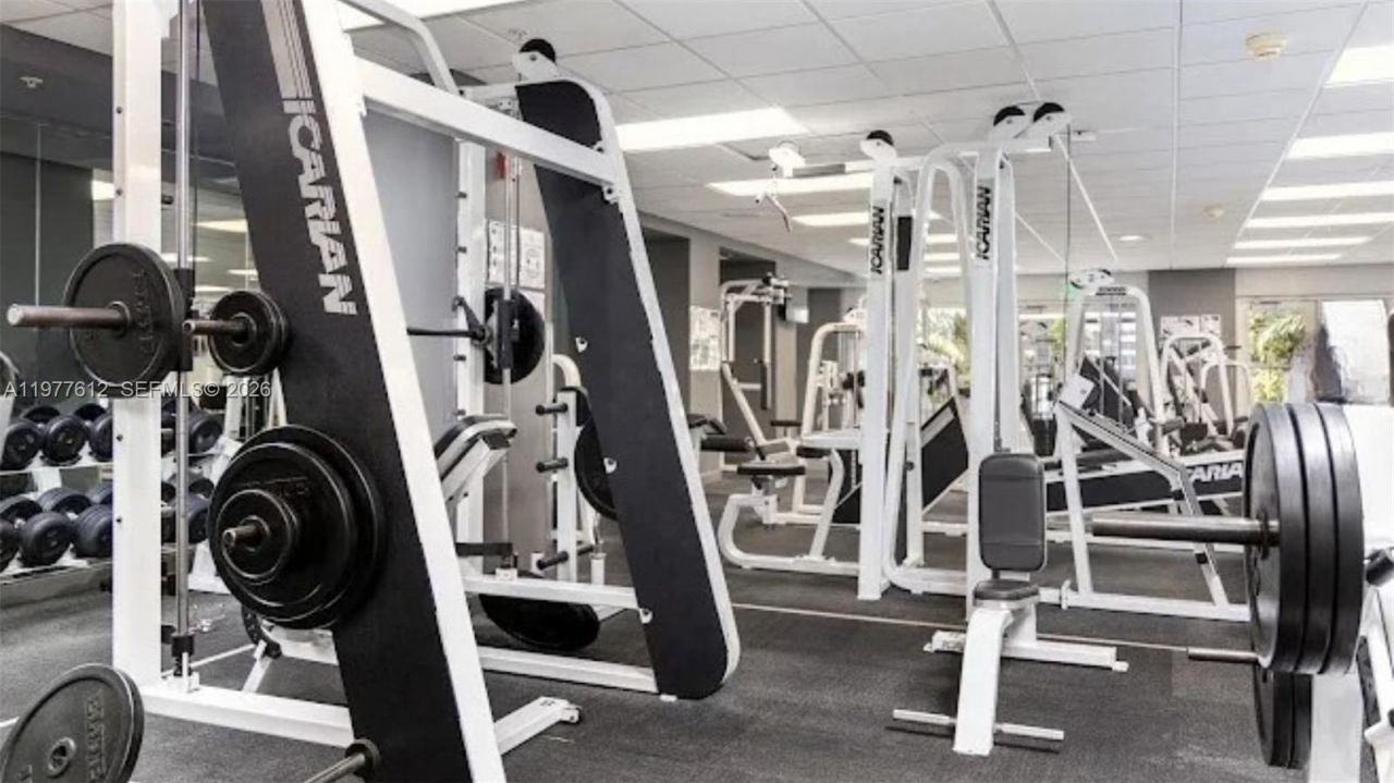 185 SE 14th Ter , Unit 812, Miami, FL 33131 Photo