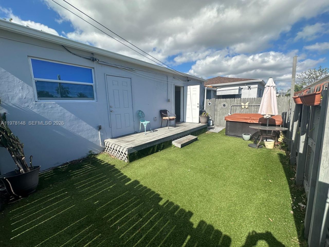 1728 Rodman St , Unit 1-2, Hollywood, FL 33020 Photo