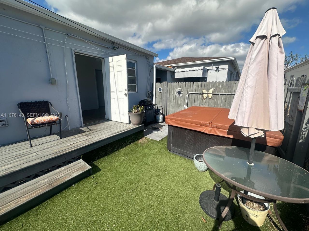 1728 Rodman St , Unit 1-2, Hollywood, FL 33020 Photo