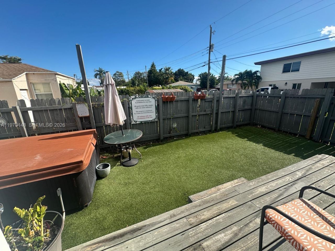 1728 Rodman St , Unit 1-2, Hollywood, FL 33020 Photo