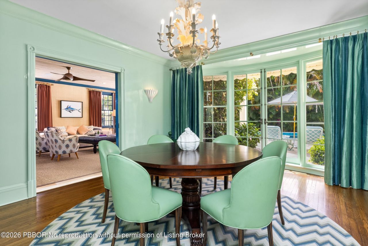 246 Emerald Lane, Palm Beach, FL 33480 Photo