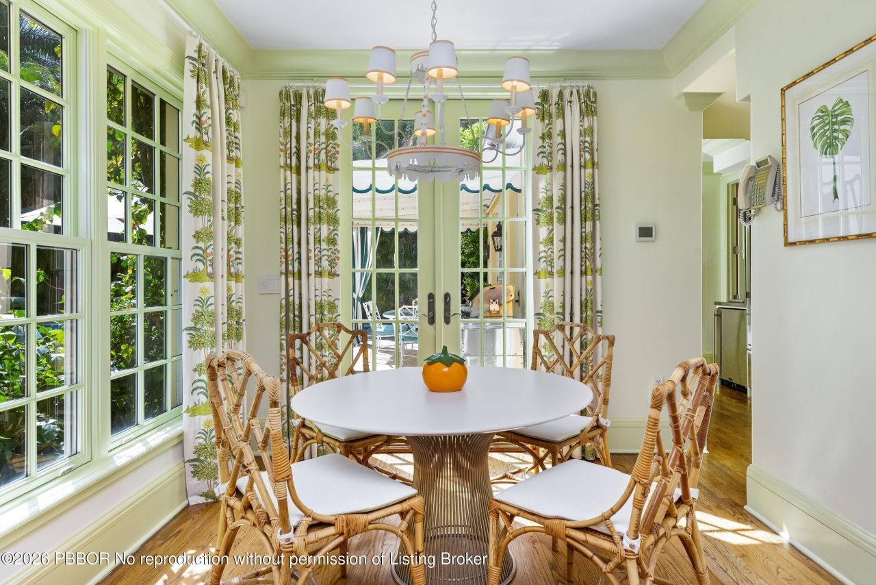 246 Emerald Lane, Palm Beach, FL 33480 Photo