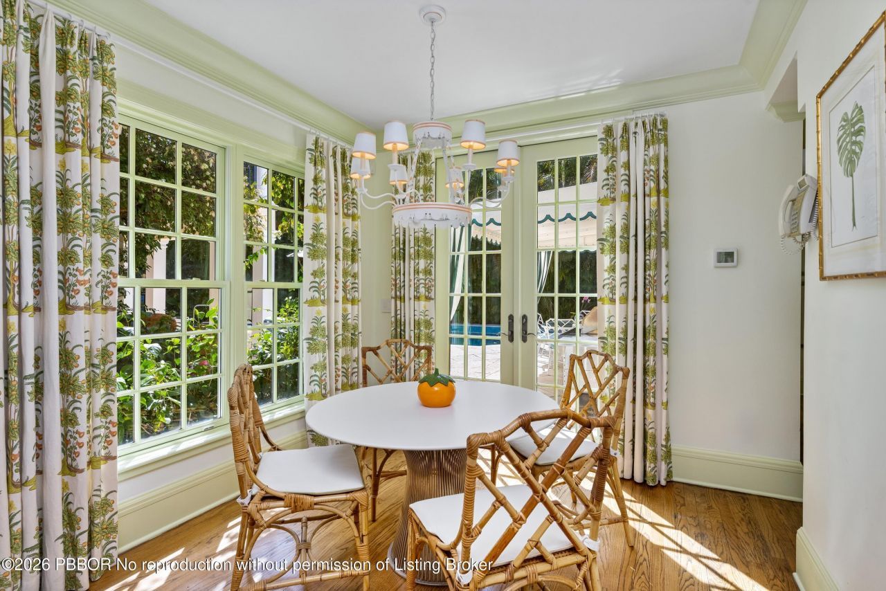 246 Emerald Lane, Palm Beach, FL 33480 Photo