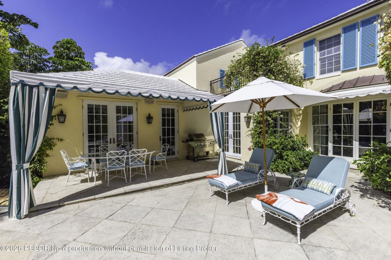 246 Emerald Lane, Palm Beach, FL 33480 Photo