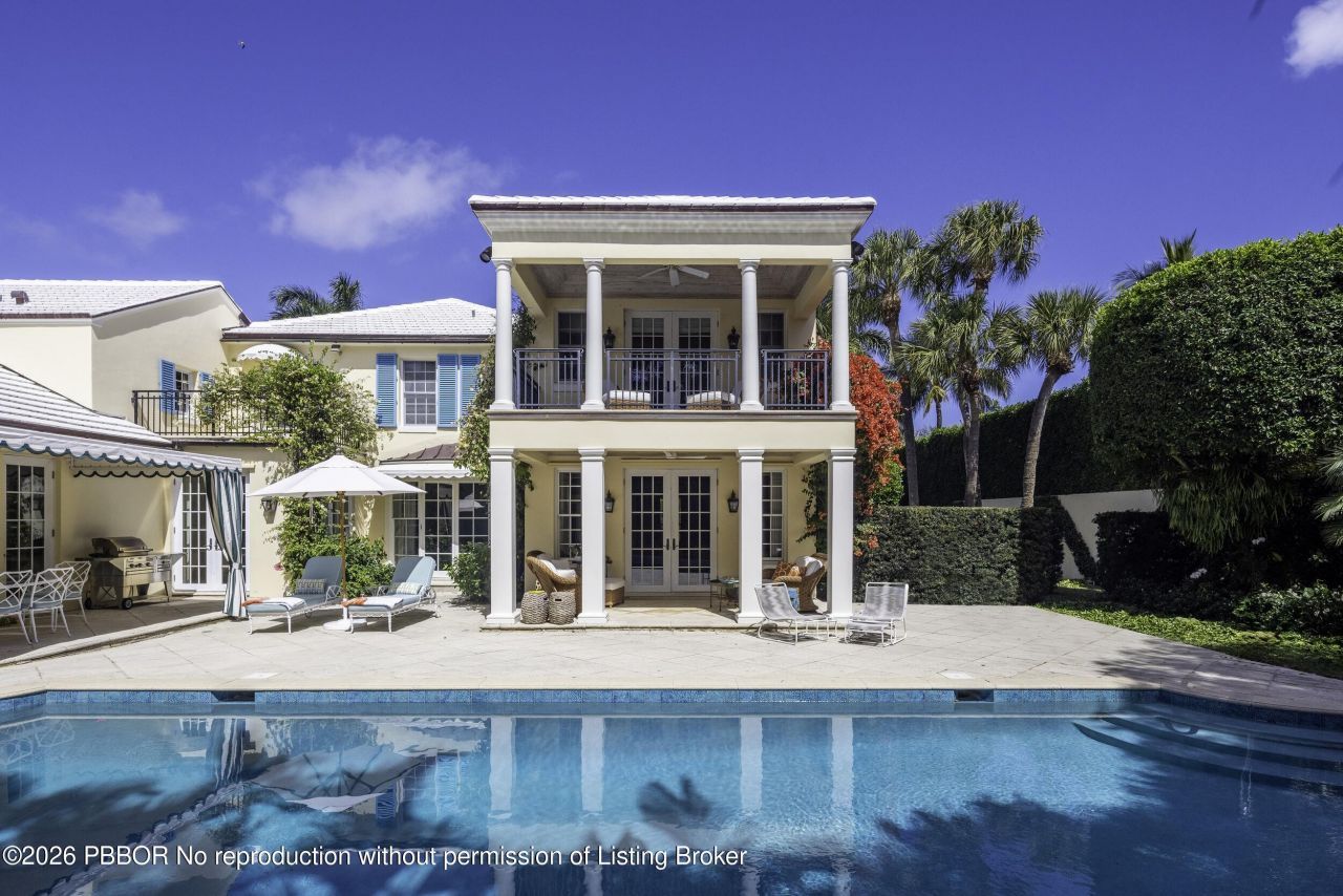 246 Emerald Lane, Palm Beach, FL 33480 Photo