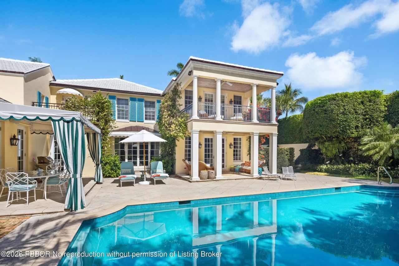 246 Emerald Lane, Palm Beach, FL 33480 Photo