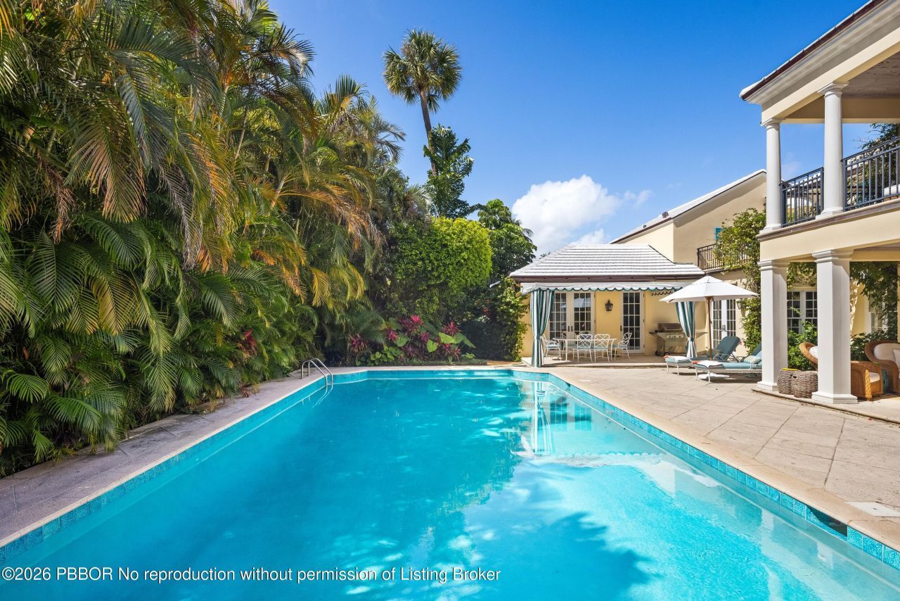 246 Emerald Lane, Palm Beach, FL 33480 Photo