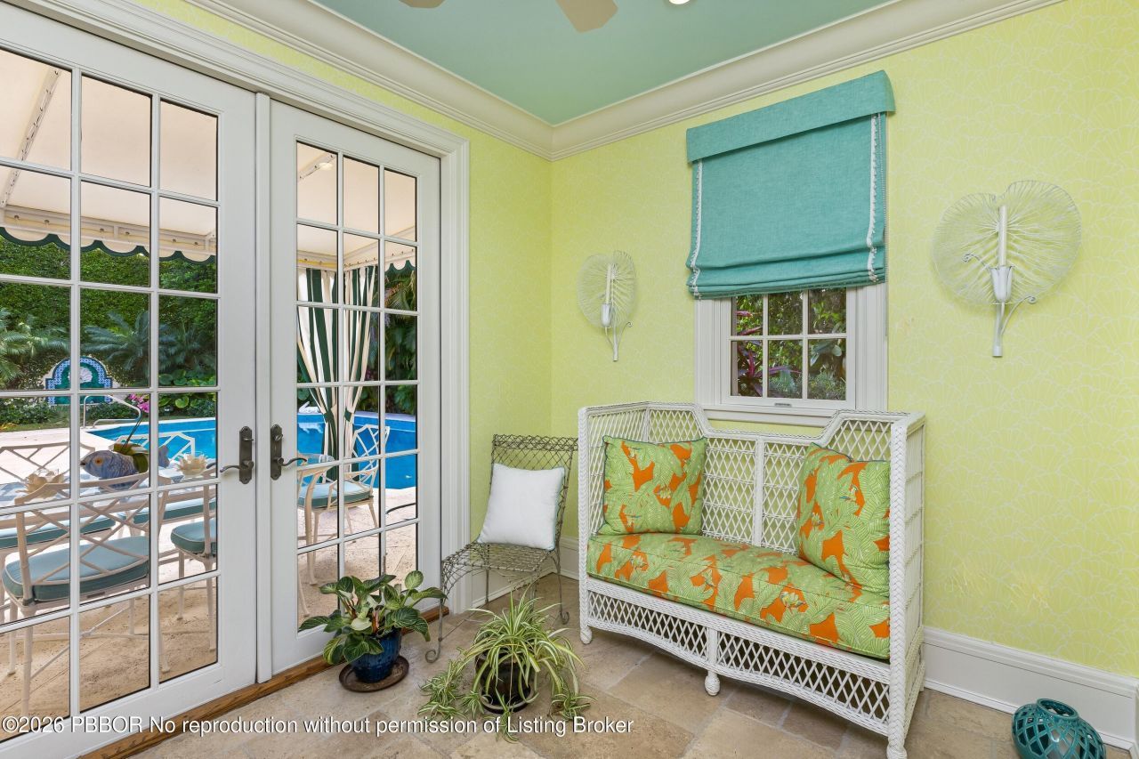 246 Emerald Lane, Palm Beach, FL 33480 Photo