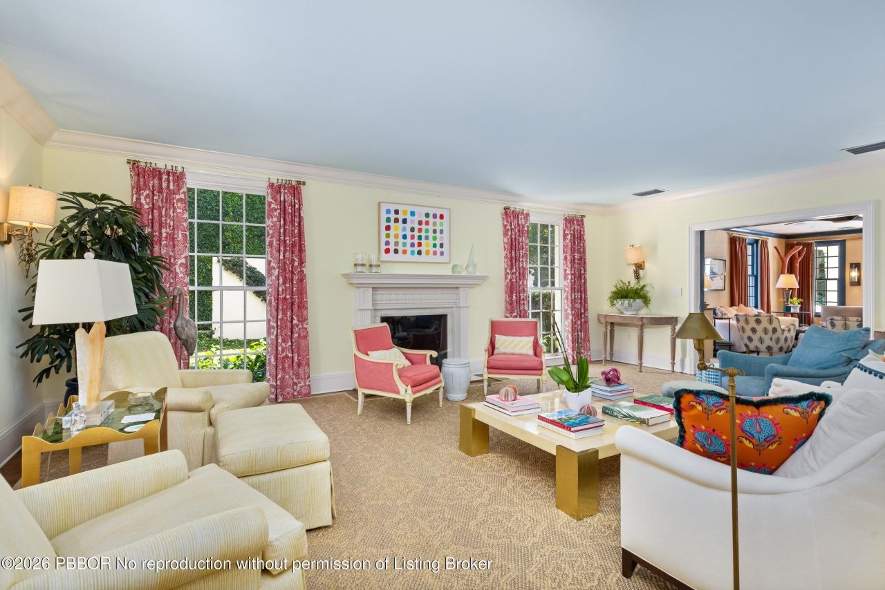 246 Emerald Lane, Palm Beach, FL 33480 Photo