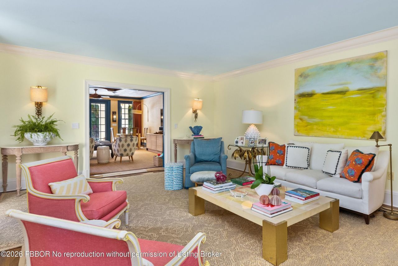 246 Emerald Lane, Palm Beach, FL 33480 Photo