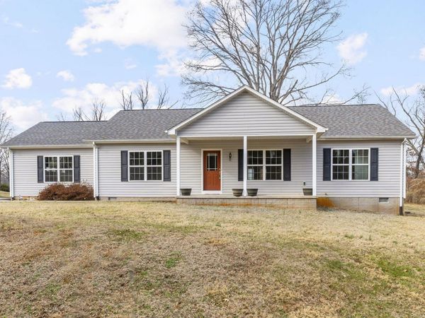 133 RED HILL RD, Orange, VA 22960