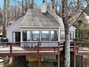 170 NORTH ROCK TREE LN , Wintergreen Resort, VA 22967