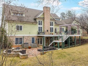 1330 ELDERBERRY PL, Earlysville, VA 22936