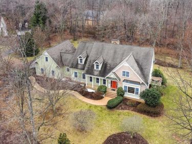 1330 ELDERBERRY PL, Earlysville, VA 22936