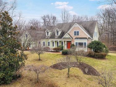 1330 ELDERBERRY PL, Earlysville, VA 22936