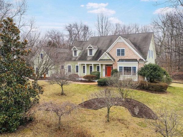 1330 ELDERBERRY PL, Earlysville, VA 22936