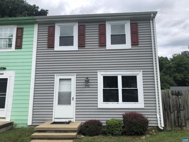 206 GREENTREE PARK , Charlottesville, VA 22901