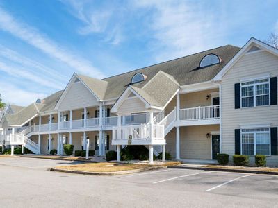 134 Scotch Broom Dr., Unit k203, Little River, SC 29566