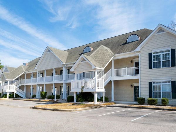 134 Scotch Broom Dr. , Unit k203, Little River, SC 29566