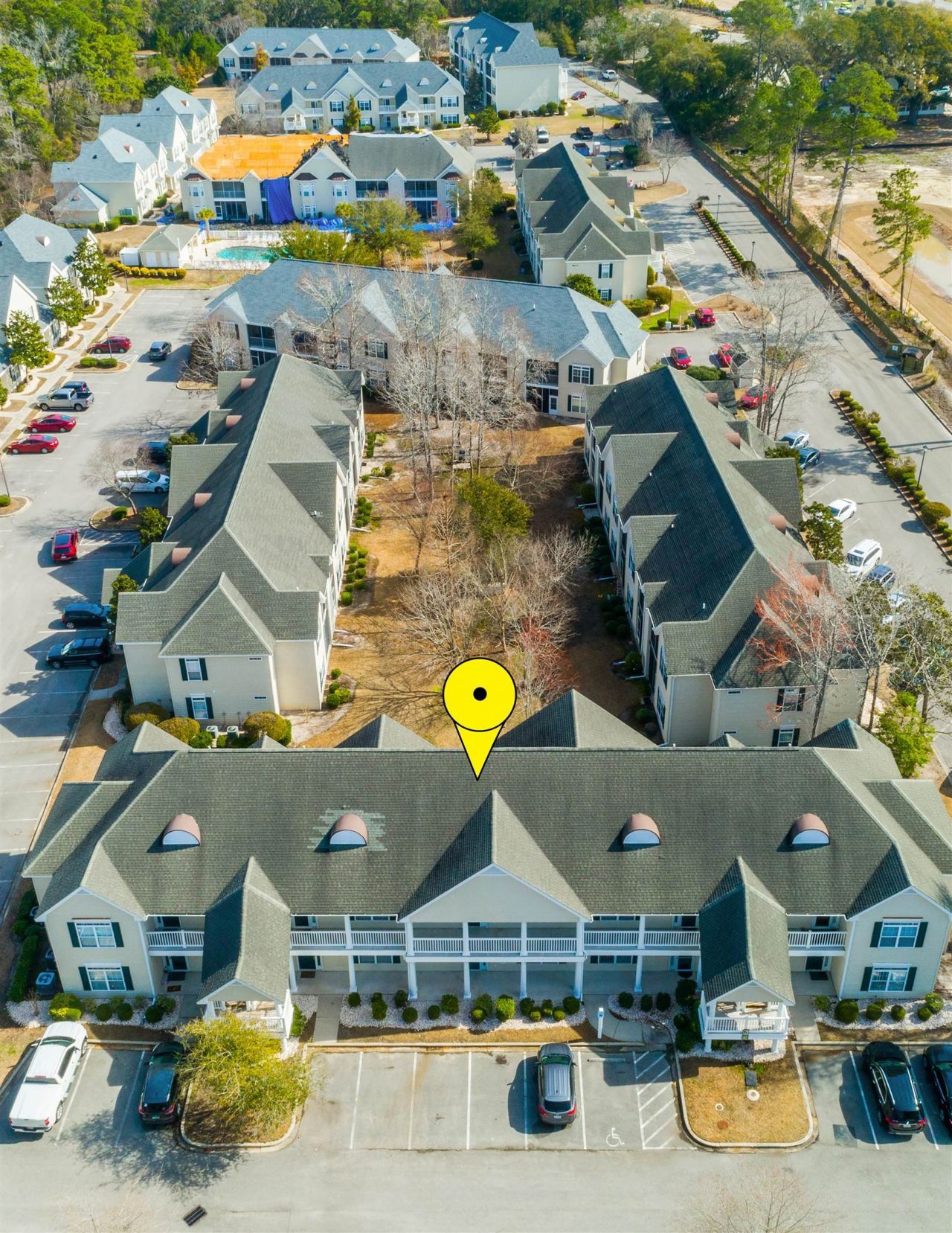 134 Scotch Broom Dr. Photo 29