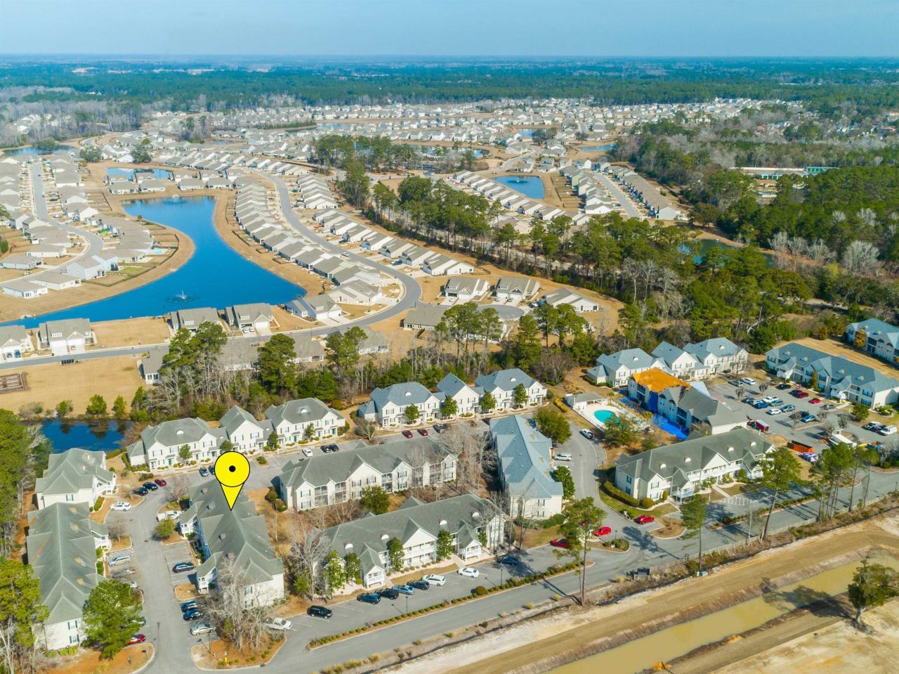 134 Scotch Broom Dr. Photo 31