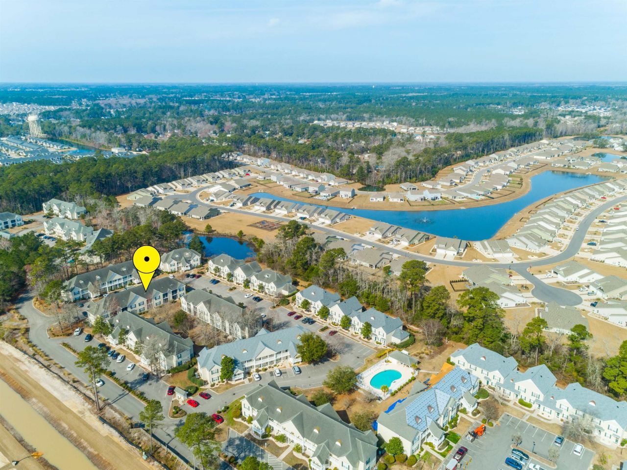 134 Scotch Broom Dr. Photo 32