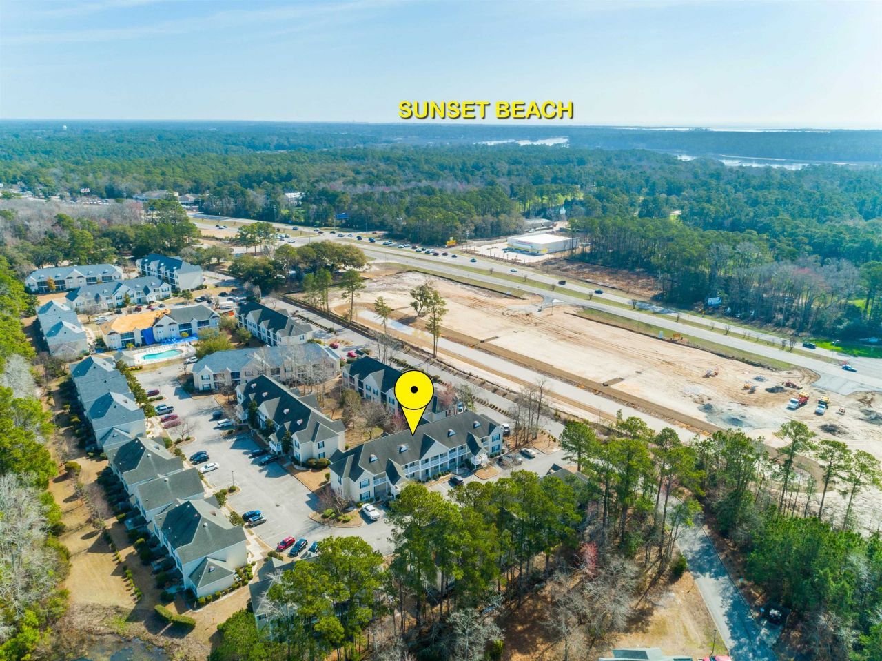 134 Scotch Broom Dr. Photo 33