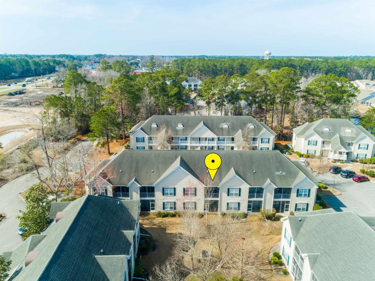 134 Scotch Broom Dr. Photo 34