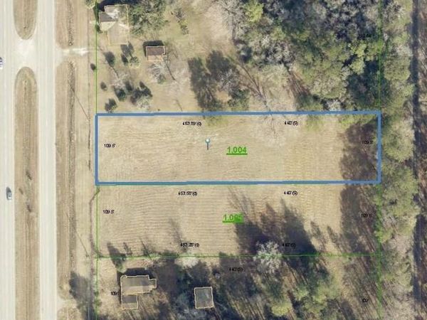 0 N Highway 43 , Mount Vernon, AL 36560