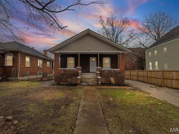 524 N 24th Street, East St Louis, IL 62205