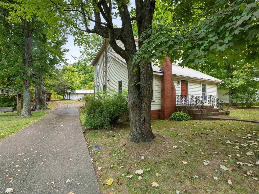 226 W Main St, Fordsville, KY 42343 Main Photo