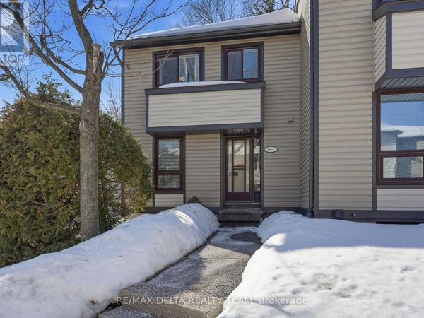 6821 Bilberry Drive , Unit 78, Ottawa, ON K1C2E8