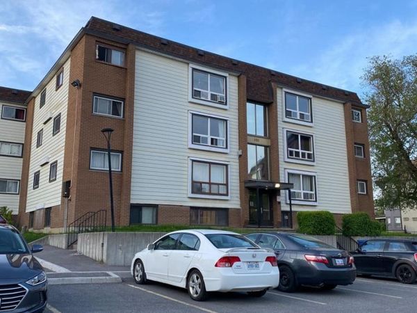 898 Elmsmere Road , Unit 12, Ottawa, ON K1J7T6