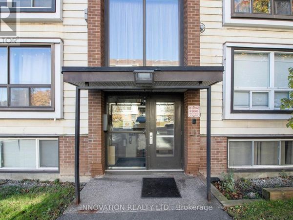47 Sumac Street, Unit 14, Ottawa, ON K1J7T7