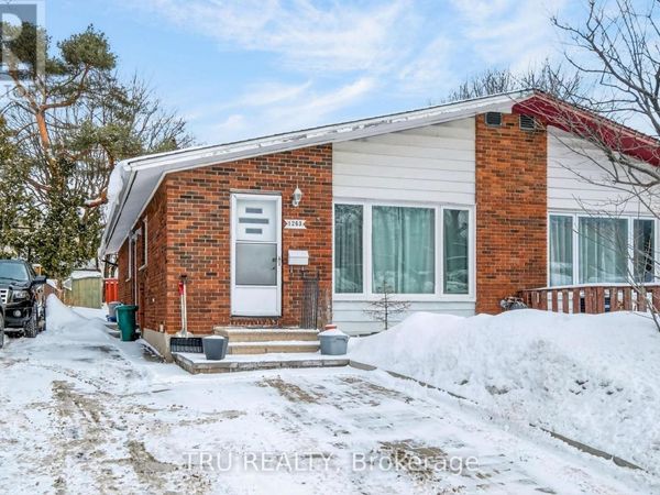 1263 Maitland Avenue , Unit Maitland, Ottawa, ON K2C2C4