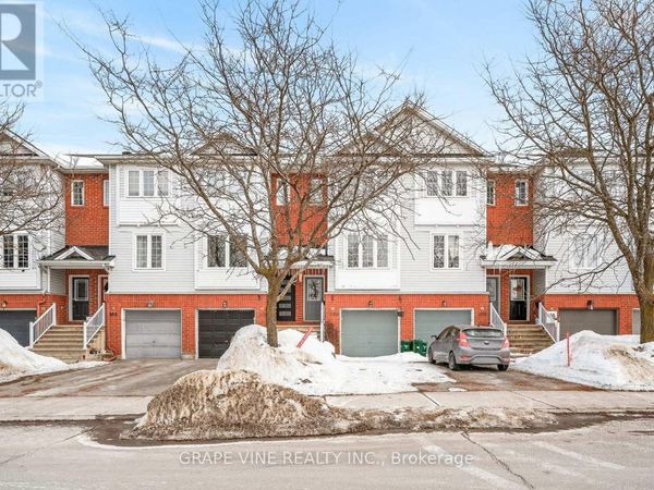 460 Seyton Drive , Ottawa, ON K2H1G2