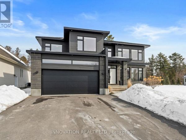 195 Charlies Lane , Ottawa, ON K0A1L0