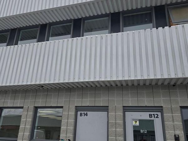 2285 St Laurent Boulevard, Unit 33, Ottawa, ON K1G4K1