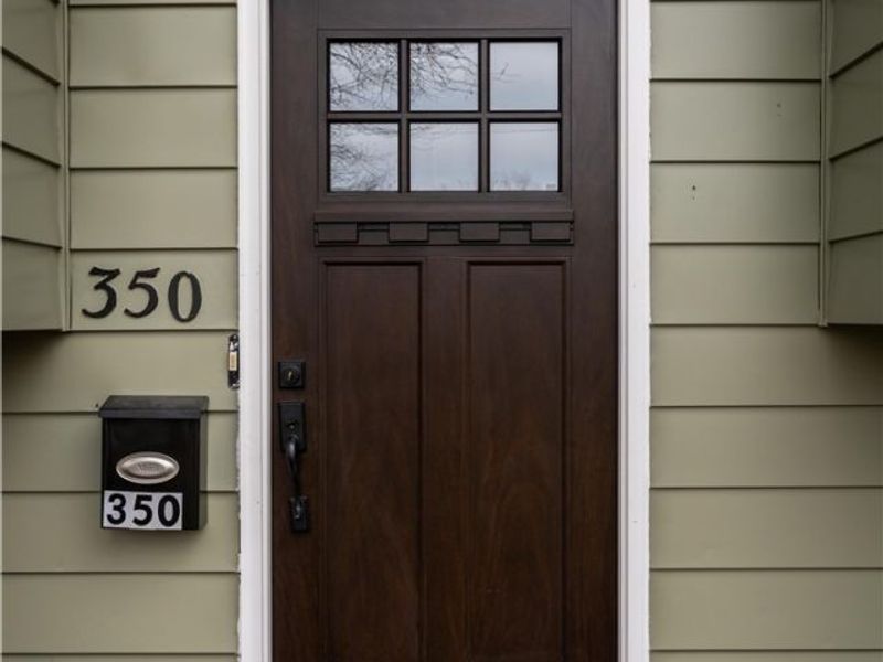 350 Silver Meadows Drive, Kent, OH 44240 Photo 3