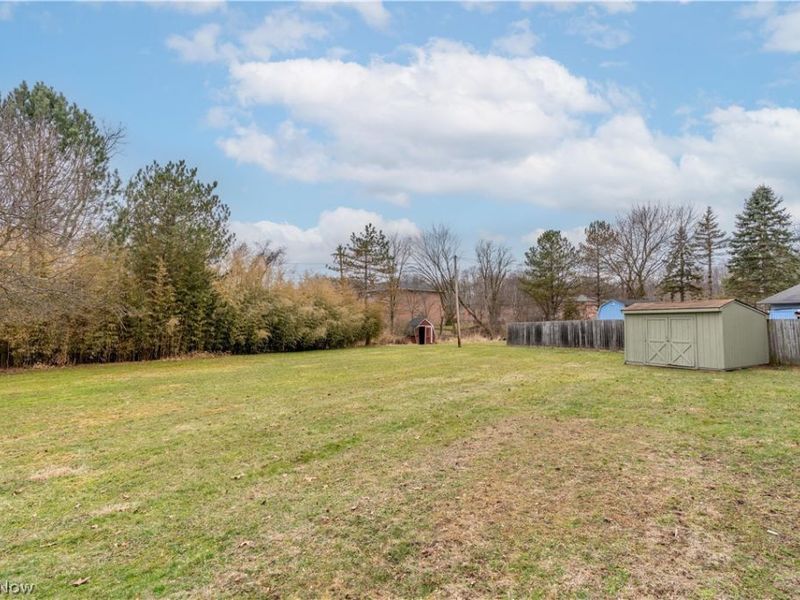 350 Silver Meadows Drive, Kent, OH 44240 Photo 36