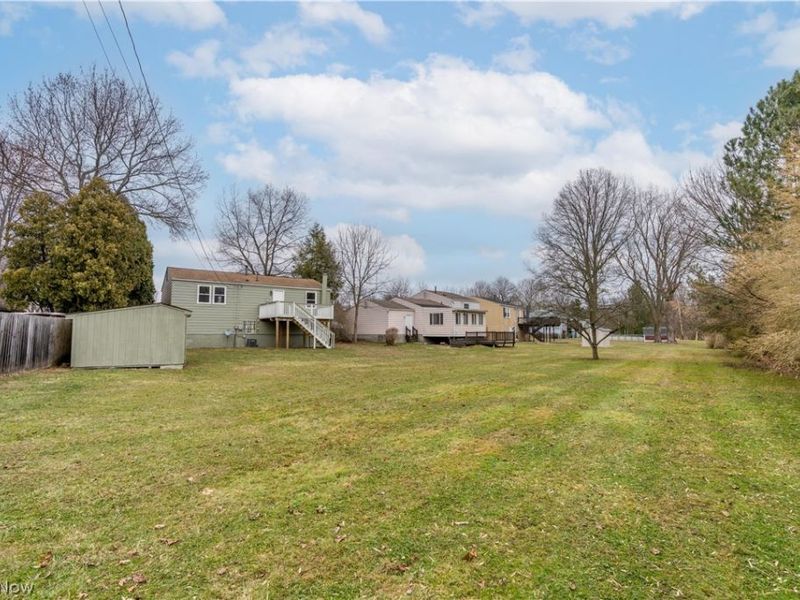 350 Silver Meadows Drive, Kent, OH 44240 Photo 38