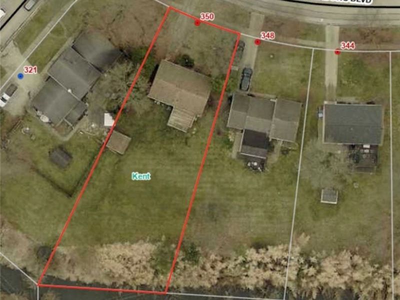 350 Silver Meadows Drive, Kent, OH 44240 Photo 41