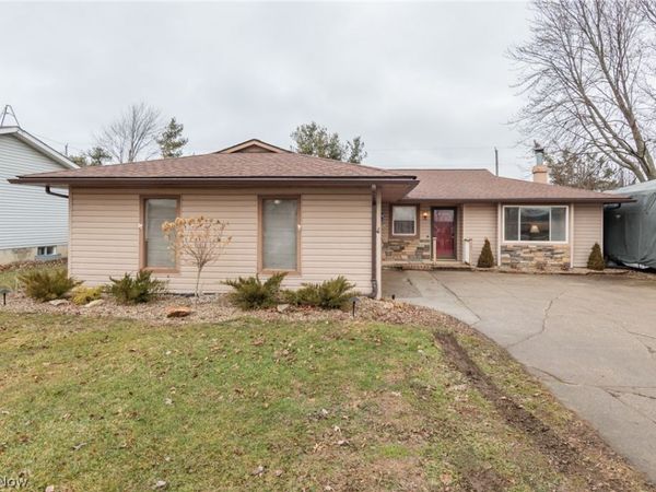 308 Jones Road , Wellington, OH 44090