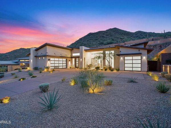14315 E HARMONY Lane, Fountain Hills, AZ 85268