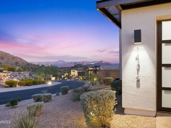 14315 E HARMONY Lane, Fountain Hills, AZ 85268