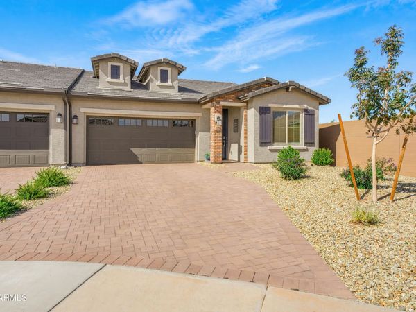 17281 W VIA LINDO Court, Surprise, AZ 85387