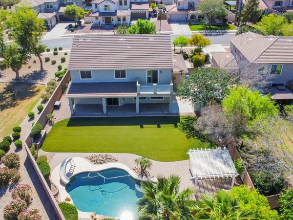 3326 E MEAD Drive, Gilbert, AZ 85298
