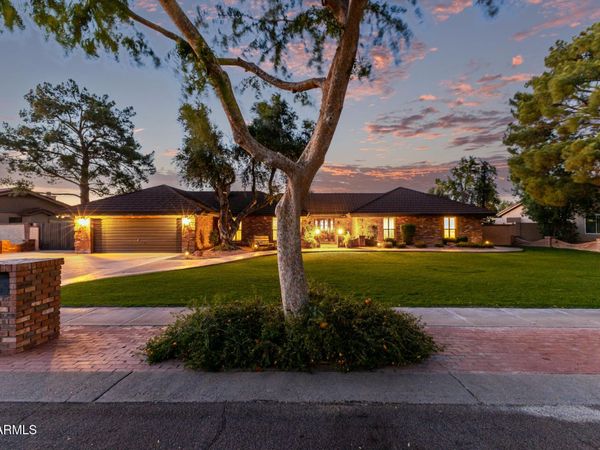 1318 E LA VIEVE Lane, Tempe, AZ 85284